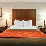 Comfort Inn & Suites-Portland Airport