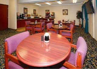 Comfort & Suites-portland Airport Portland