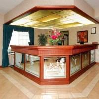 Hotel Comfort & Suites-portland Airport Portland