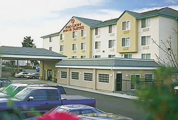 Comfort & Suites-portland Airport 3*